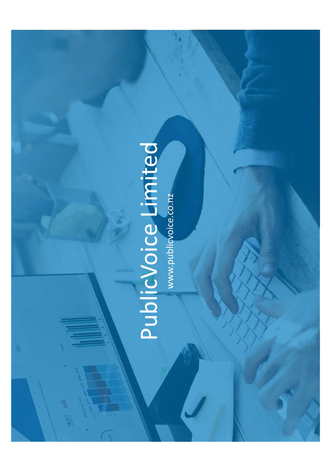 Agenda Of Community Plan Committee 6 June 2018